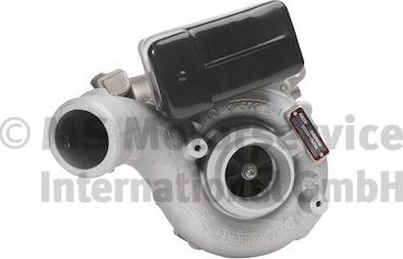 Turbo By Intec 221900138 - Turbocompresseur, suralimentation cwaw.fr