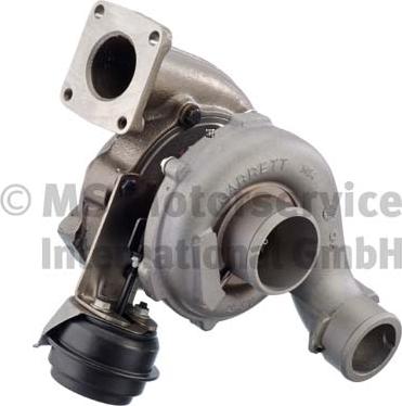 Turbo By Intec 221900128 - Turbocompresseur, suralimentation cwaw.fr