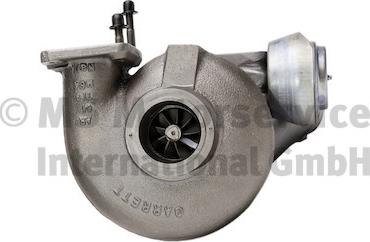 Turbo By Intec 221900244 - Turbocompresseur, suralimentation cwaw.fr