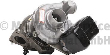 Turbo By Intec 221900265 - Turbocompresseur, suralimentation cwaw.fr