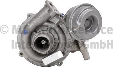 Turbo By Intec 221900219 - Turbocompresseur, suralimentation cwaw.fr