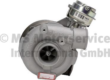 Turbo By Intec 221900238 - Turbocompresseur, suralimentation cwaw.fr