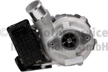 Turbo By Intec 221900222 - Turbocompresseur, suralimentation cwaw.fr