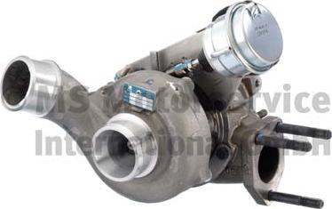 Turbo By Intec 221890054 - Turbocompresseur, suralimentation cwaw.fr