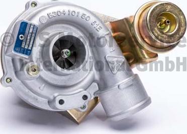 Turbo By Intec 221890031 - Turbocompresseur, suralimentation cwaw.fr