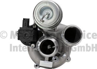 Turbo By Intec 221890103 - Turbocompresseur, suralimentation cwaw.fr