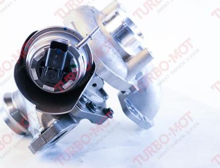 Turbo-Mot 699682 - Turbocompresseur, suralimentation cwaw.fr