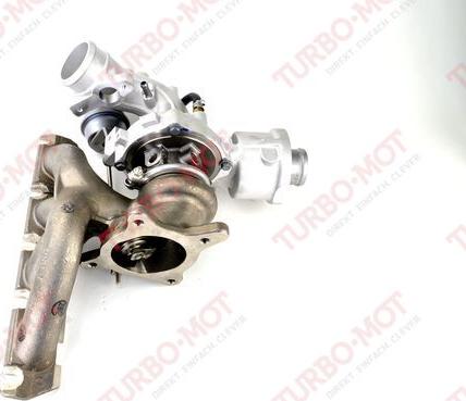 Turbo-Mot 699892R - Turbocompresseur, suralimentation cwaw.fr