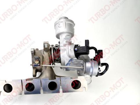 Turbo-Mot 699892 - Turbocompresseur, suralimentation cwaw.fr