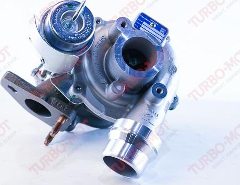 Turbo-Mot 694492R - Turbocompresseur, suralimentation cwaw.fr