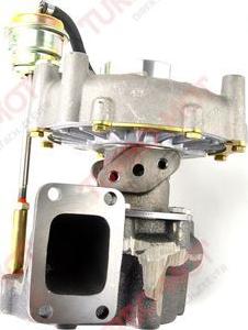 Turbo-Mot 694442 - Turbocompresseur, suralimentation cwaw.fr