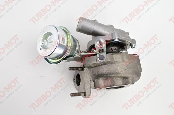 Turbo-Mot 694642 - Turbocompresseur, suralimentation cwaw.fr