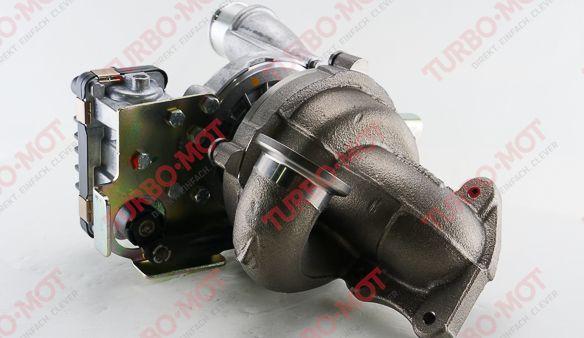 Turbo-Mot 694182 - Turbocompresseur, suralimentation cwaw.fr