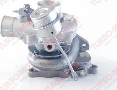 Turbo-Mot 694803 - Turbocompresseur, suralimentation cwaw.fr