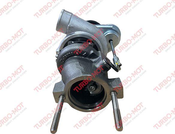 Turbo-Mot 694282 - Turbocompresseur, suralimentation cwaw.fr