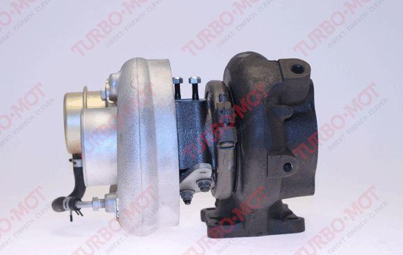 Turbo-Mot 694742 - Turbocompresseur, suralimentation cwaw.fr