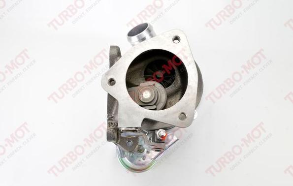 Turbo-Mot 694762R - Turbocompresseur, suralimentation cwaw.fr