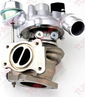 Turbo-Mot 694762 - Turbocompresseur, suralimentation cwaw.fr