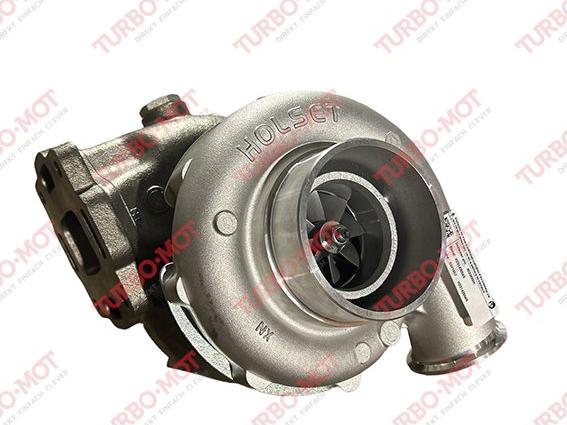 Turbo-Mot 696582 - Turbocompresseur, suralimentation cwaw.fr