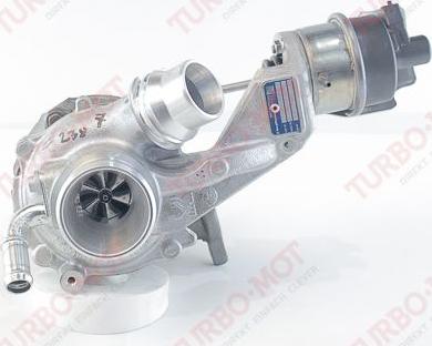 Turbo-Mot 696892 - Turbocompresseur, suralimentation cwaw.fr