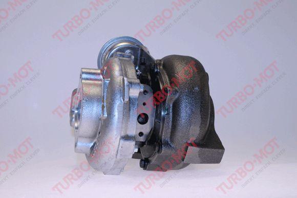 Turbo-Mot 690082R - Turbocompresseur, suralimentation cwaw.fr