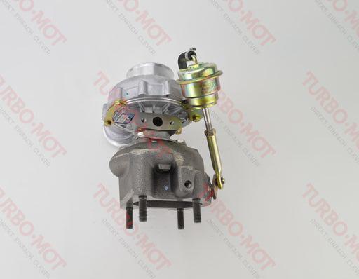 Turbo-Mot 690072 - Turbocompresseur, suralimentation cwaw.fr