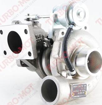 Turbo-Mot 690142R - Turbocompresseur, suralimentation cwaw.fr