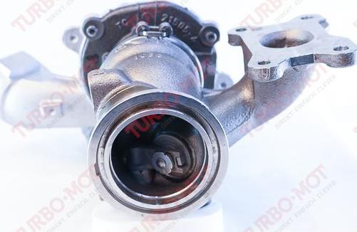 Turbo-Mot 691413 - Turbocompresseur, suralimentation cwaw.fr