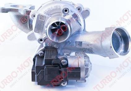 Turbo-Mot 691413R - Turbocompresseur, suralimentation cwaw.fr