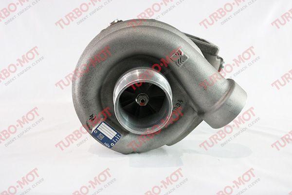 Turbo-Mot 691062 - Turbocompresseur, suralimentation cwaw.fr