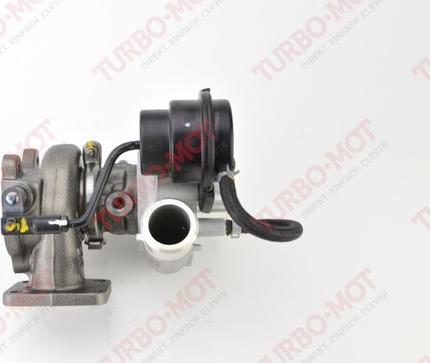 Turbo-Mot 691272 - Turbocompresseur, suralimentation cwaw.fr