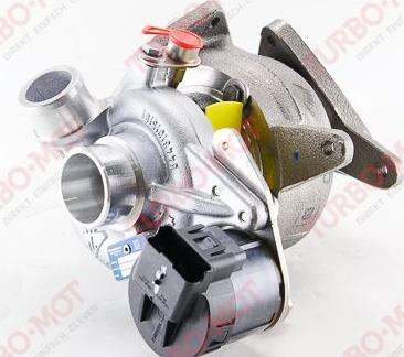 Turbo-Mot 691782OR - Turbocompresseur, suralimentation cwaw.fr