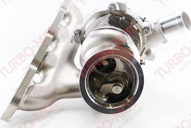 Turbo-Mot 698982R - Turbocompresseur, suralimentation cwaw.fr