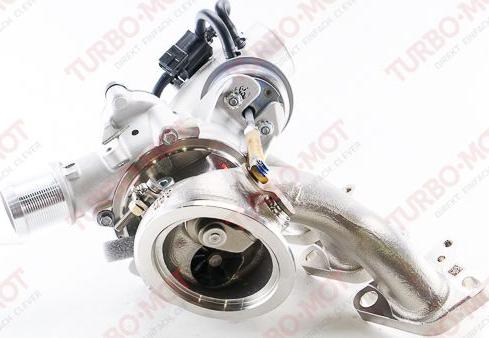 Turbo-Mot 698982 - Turbocompresseur, suralimentation cwaw.fr