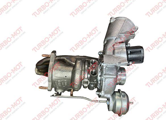 Turbo-Mot 698213R - Turbocompresseur, suralimentation cwaw.fr