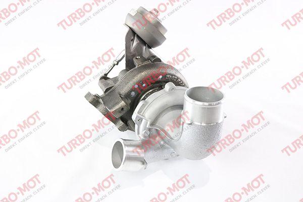 Turbo-Mot 693413 - Turbocompresseur, suralimentation cwaw.fr