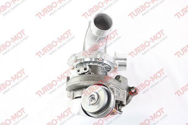 Turbo-Mot 693413 - Turbocompresseur, suralimentation cwaw.fr