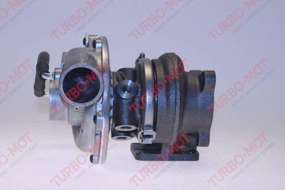 Turbo-Mot 693042 - Turbocompresseur, suralimentation cwaw.fr