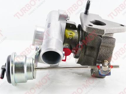 Turbo-Mot 693372 - Turbocompresseur, suralimentation cwaw.fr