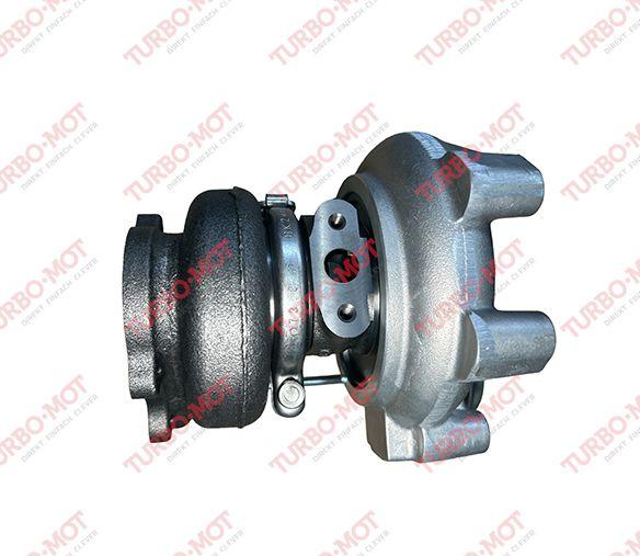 Turbo-Mot 693282 - Turbocompresseur, suralimentation cwaw.fr