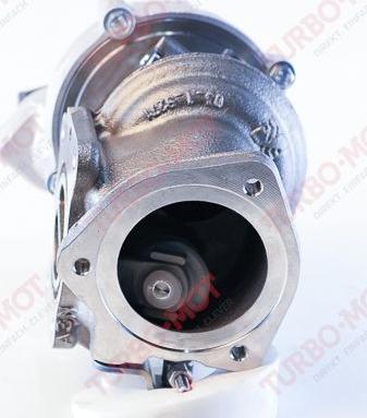 Turbo-Mot 693762 - Turbocompresseur, suralimentation cwaw.fr