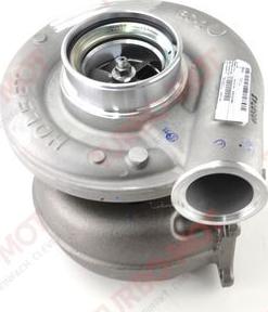 Turbo-Mot 692072R - Turbocompresseur, suralimentation cwaw.fr