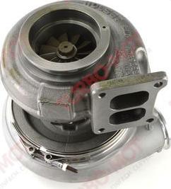 Turbo-Mot 692072 - Turbocompresseur, suralimentation cwaw.fr