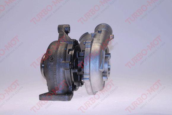 Turbo-Mot 692272 - Turbocompresseur, suralimentation cwaw.fr