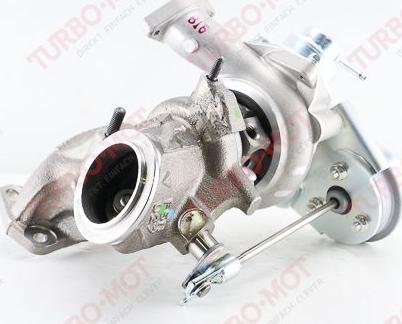 Turbo-Mot 692782 - Turbocompresseur, suralimentation cwaw.fr