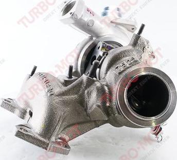 Turbo-Mot 692782 - Turbocompresseur, suralimentation cwaw.fr