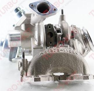 Turbo-Mot 692782 - Turbocompresseur, suralimentation cwaw.fr