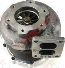 Turbo-Mot 697942 - Turbocompresseur, suralimentation cwaw.fr