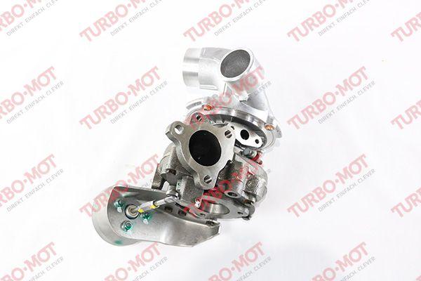 Turbo-Mot 697913R - Turbocompresseur, suralimentation cwaw.fr