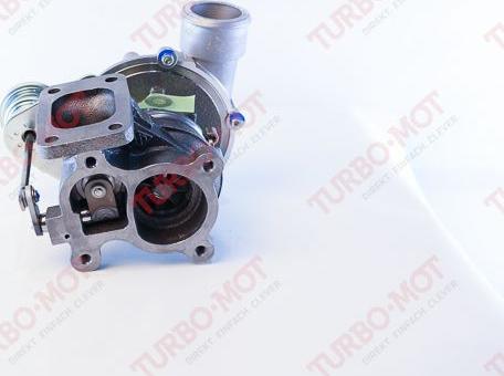 Turbo-Mot 697592R - Turbocompresseur, suralimentation cwaw.fr